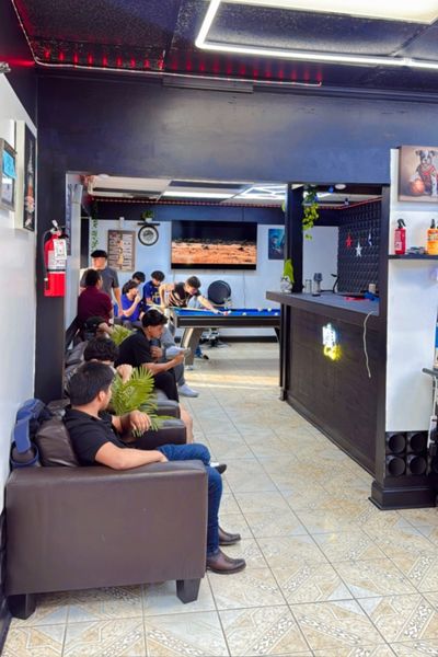 barbershop wilmington nc photos 7-400-600